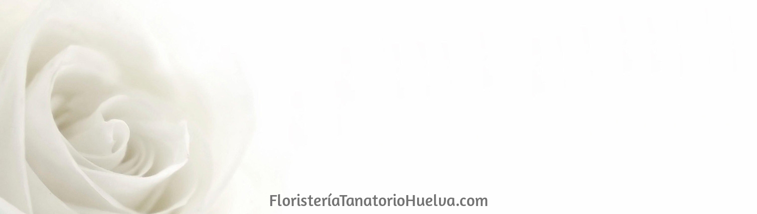 Arreglos florales funerarios